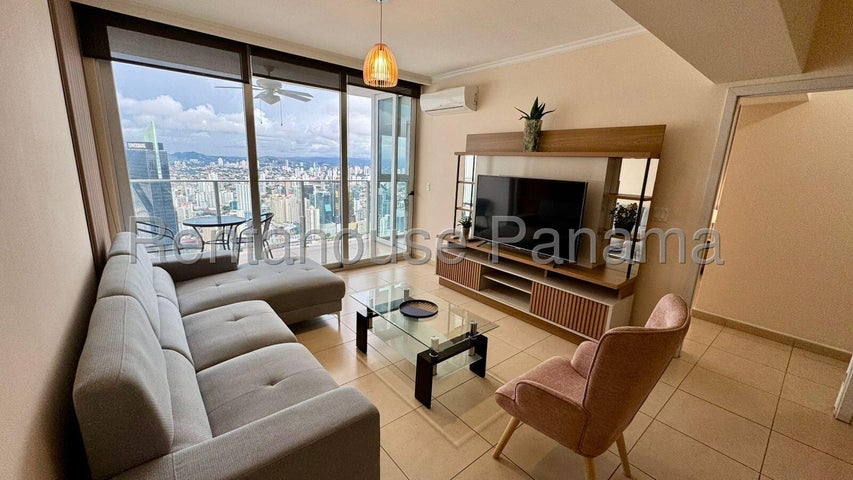 Exclusive Apartment - Apartamento en Av Balboa
